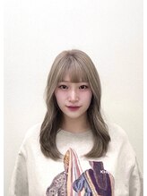 アイドット 金沢店(i.) rika