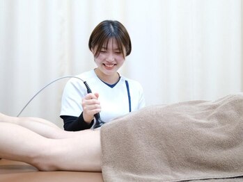 カメタロウプラス 津志田店(kametarouplus)の写真/【理想の美ボディを手に入れませんか？】確かな技術であなたのお悩みを解消◎まずは一度ご相談ください！
