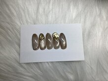 はあとねいる 国分寺店/国分寺店限定デザイン