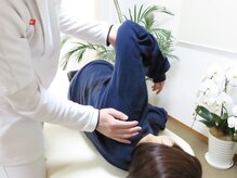 若石DRT整体サロン楽笑