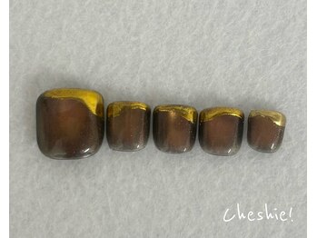 ネイルサロン チュシャ(cheshie)/