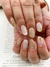 イーリー(ely)/【haru】定額デザイン