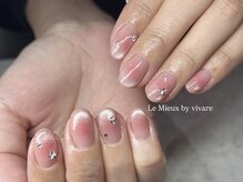 レミュー バイ ヴィヴァール(Le Mieux by vivare)/マグネットフレンチ