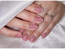 リノネイル(Lino Nail)/フラッシュネイル/高松栗林