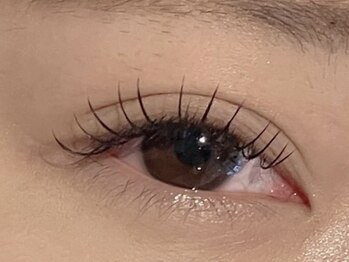 フリック 京都河原町店(FLICK)の写真/エクステも豊富にお取り扱い☆