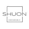 シュオン 国分寺店(Shuon)のお店ロゴ