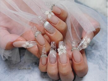 コロミネイル(colome nail)/