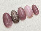 【定額】5490円★ニュアンス