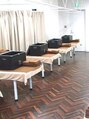 ほぐしの達人 津田沼駅前店/ほぐしの達人　津田沼駅前店