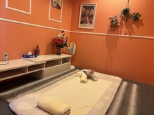 リラクシー(Relaxy)の雰囲気(今池/池下★清潔感あるこだわり空間で極上の癒し体験をご提供♪)