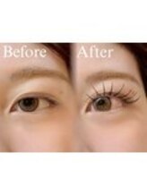 TRU NAIL & EYE 吉祥寺店 　【トゥルーネイル &アイ】/マツエク*LED変更可能★