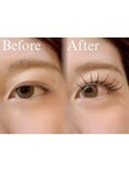 TRU NAIL & EYE 吉祥寺店 　【トゥルーネイル &アイ】/マツエク*LED変更可能★