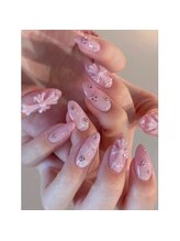  ★人気ネイル10選をご紹介★ トレンドデザインの再現性の高さが魅力のYooli Nail Salon！