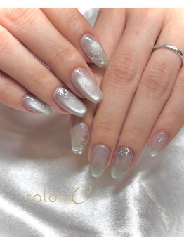サロンシー(salon C)/シンプル定額