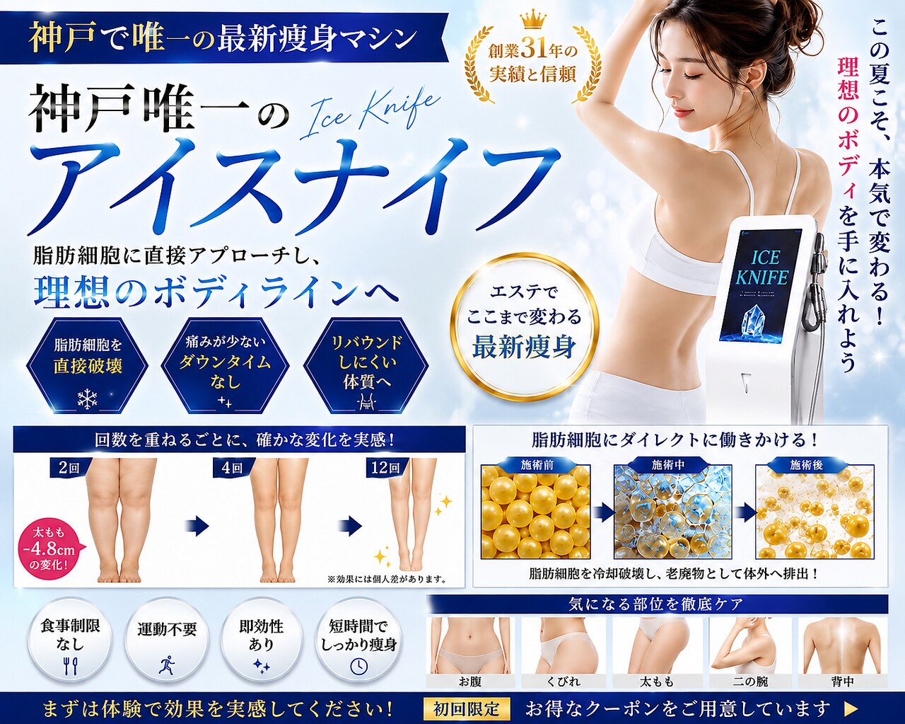 レディース ビホウ(BIHOU)｜ホットペッパービューティー
