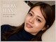 Fam nestの写真/眉毛WAXで目元全体を綺麗に整え、まつ毛とのセットメニューもあり!理想の印象を叶える♪