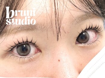 ブルーニスタジオ 表参道(bruni studio)/束感を作りやすく♪