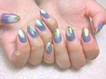 ポ ミニヨン(Pot mignon)/ニュアンス定額￥8,800