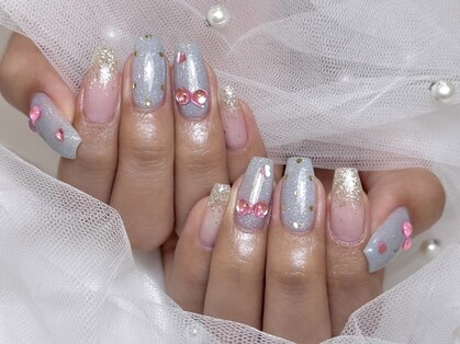 ドールネイル(DOLL NAIL)の写真