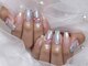 ドールネイル(DOLL NAIL)の写真