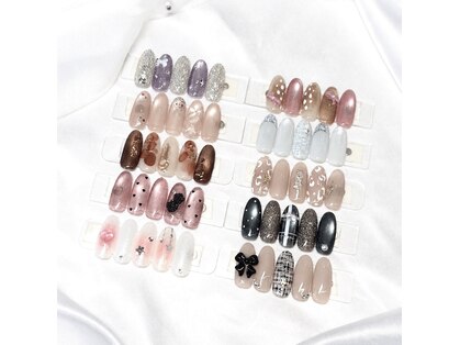 エリクサーネイル 渋谷(Elixir Nail)の写真