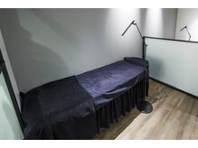 ルシーダ 新宿(lucida shinjuku)/ふかふかベッドでゆったり寛いで