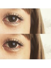 プライズアイリス アイラッシュ 池袋東口店(prize Iris eyelash)/グラマラスデザイン♪池袋東口