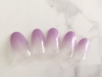 グラデーション