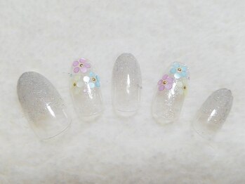 ネイルサロン アウリィ(AULII)/NAILSALON AULII
