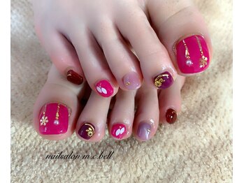 エムシーベル(m.c bell)/