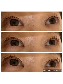 プライズアイリス アイラッシュ 池袋東口店(prize Iris eyelash)/まつげパーマ