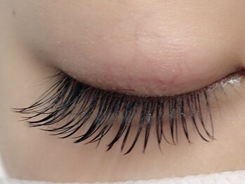 カラン 焼津店(CALIN)/フラットラッシュ付け放題