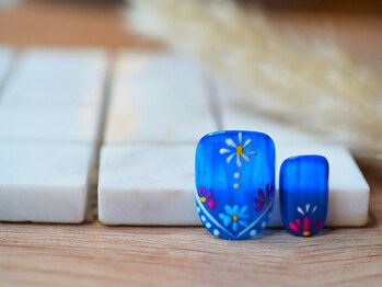 ネイルアンドアイ アミューズ/フット エレガントプラン