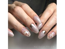 ネイルサロンリルム(ReLUM)/フリーデザイン