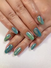 ビューティーネイル(Beauty Nail)/