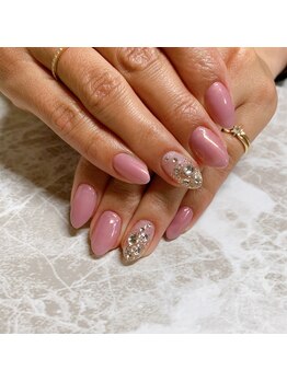 サニーサイド 梅田(Sunny side)/スワロネイル