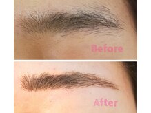 アデール(adele)/眉毛アイブロウサロン/エクステ