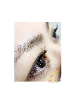 ラビットプラス(Rabbit+)/☆まつ毛カール☆