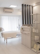 ルブラン セルラム コウベ(LeBLANC CELLULAM KOBE)/店内