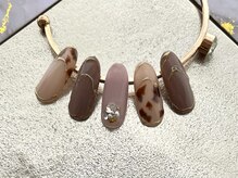 ル トレフル(Le Tre'fle)/新SEASON　DESIGN