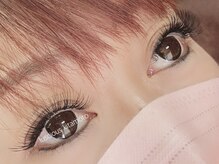 ラシェスキタモト (luscius kitamoto)/ボリュームラッシュ200束