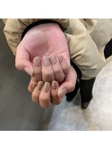 エムスラッシュ ネイル たまプラーザ(M.SLASH)/