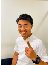 アイキュア 鍼灸接骨院 グランフロント大阪(iCure鍼灸接骨院) 平野 賢一郎