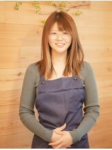 ティアンダ ユーチ(t-under yuuchi)&nbsp;JURI 産休育休中