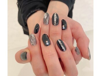 はあとねいる 宝塚店/