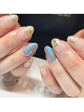 リリー(Lily)/高橋 2023.5月マンスリー