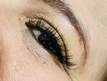 ムーン(Moon)/ボリュームラッシュ120束