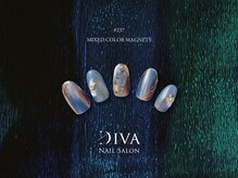 ネイルサロン ディーバ 調布店(Diva)/10本デザインSelectPlus¥10,780