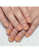 アポロランド ルーナ/チークネイル