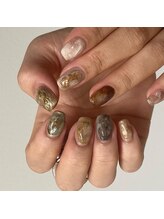 ヌア(nur.)/おまかせ秋nuance